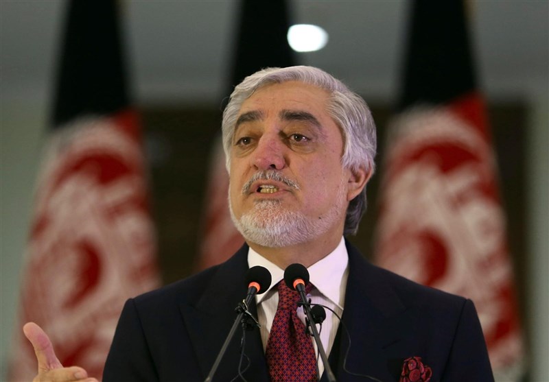 #انتخابات ریاست جمهوری افغانستان
