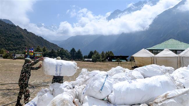 #Nepal