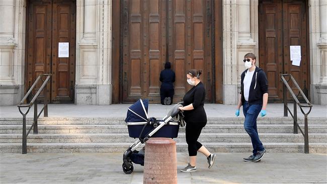 UK could be worsthit country in Europe as COVID19 death toll passes 10, 000