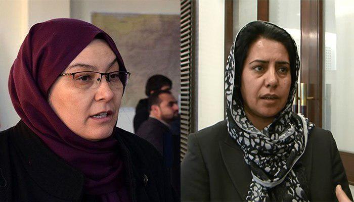 #انتخابات ریاست جمهوری افغانستان