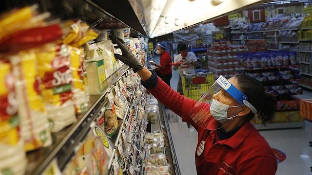 Coronavirus: Global total of infected nears 2m