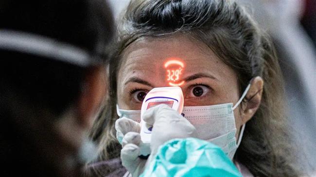Global COVID19 cases over 2 million, but true figures probably much higher