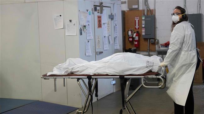Coronavirus is far more widespread in US than previously thought: Study
