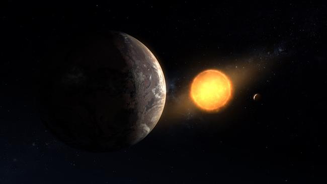 #NASA