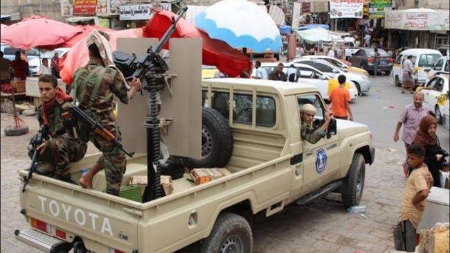 UAEbacked separatists warn of �imminent war� with Saudi mercenaries in Yemen