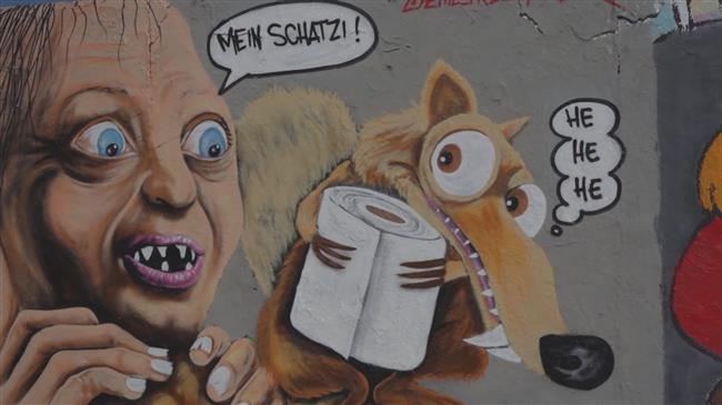 #Berlin