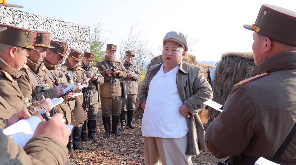 South Korea, China say North Korea�s Kim not gravely ill as CNN claimed