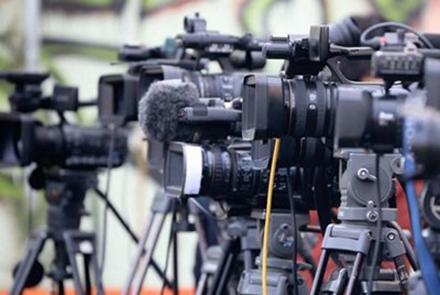 #Press Freedom