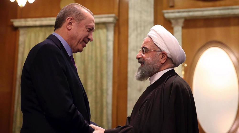 #Hassan Rouhani