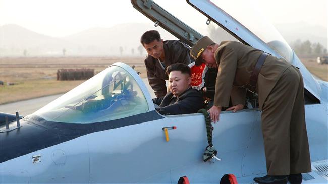 #Kim Jongun