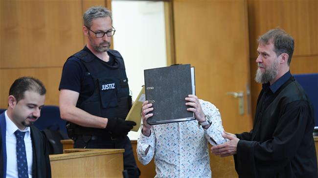 Daesh member goes on trial in Germany for genocide of Izadis, war crimes