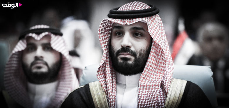 #محمد بن سلمان