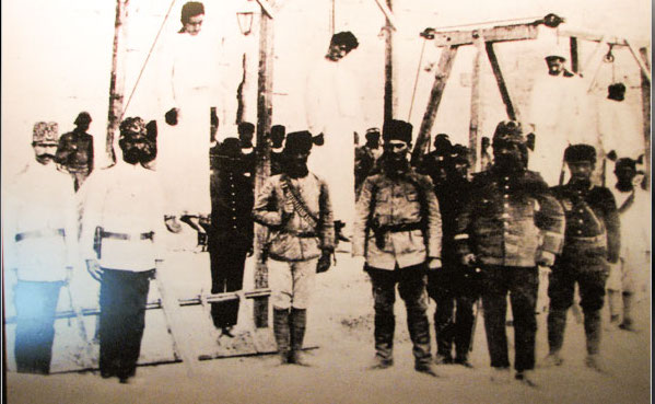 #نسل کشی
