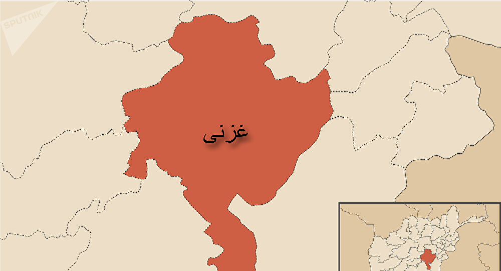 #غزنی