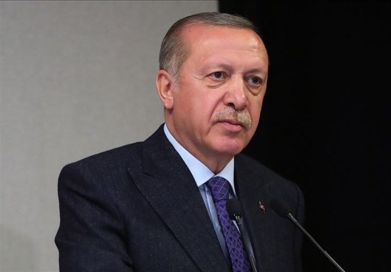 #رجب طیب اردوغان
