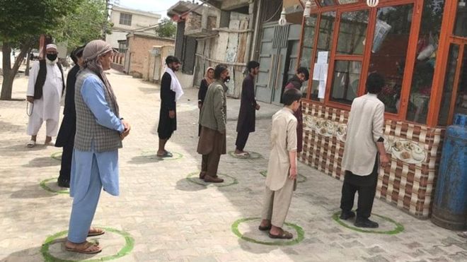 #فساد اداری در افغانستان