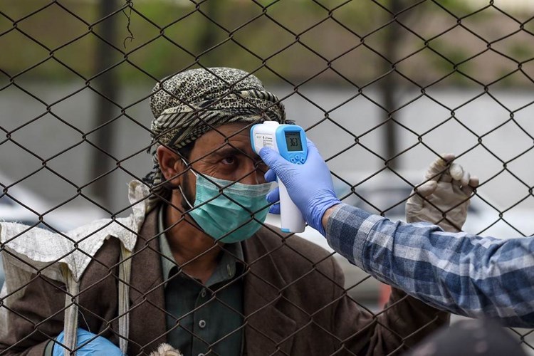 تقرير أميركي: أفغانستان قد تواجه
