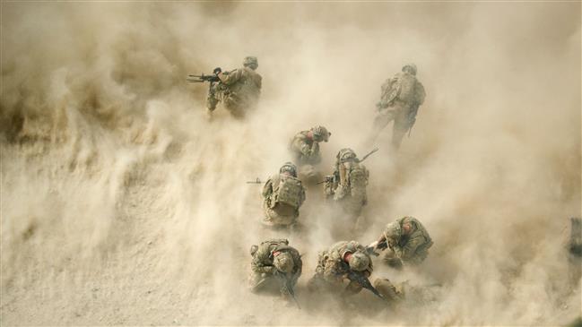 US, Taliban engage in Twitter row