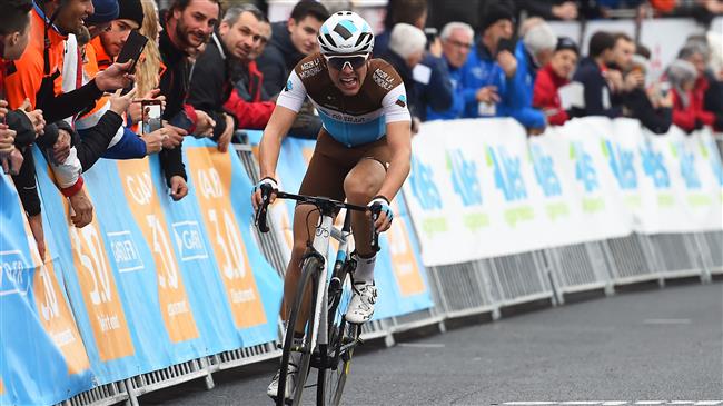 European Road Cycling Championships postponed by year