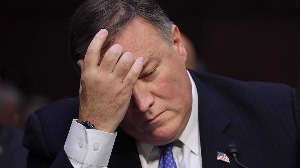 #Mike Pompeo