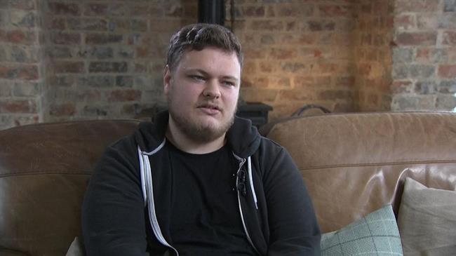PM Johnson urged to intervene by Harry�s brother Niall Dunn