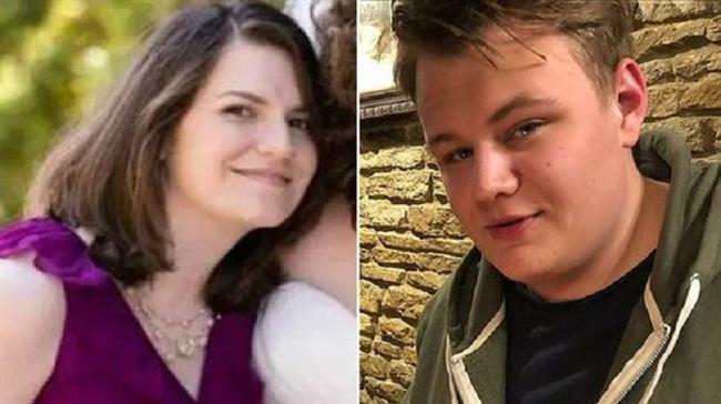 PM Johnson urged to intervene by Harry�s brother Niall Dunn