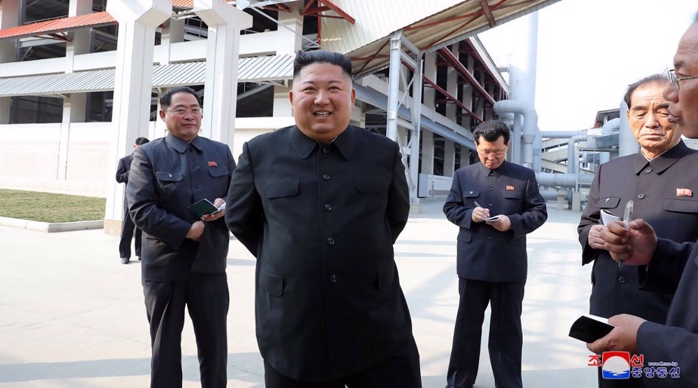 #Kim Jongun