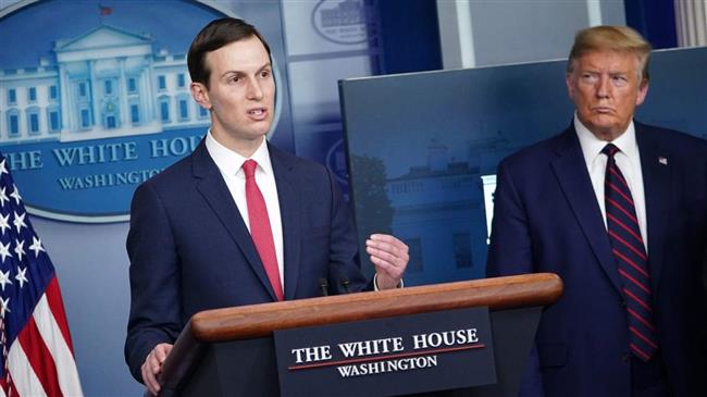 #Jared Kushner