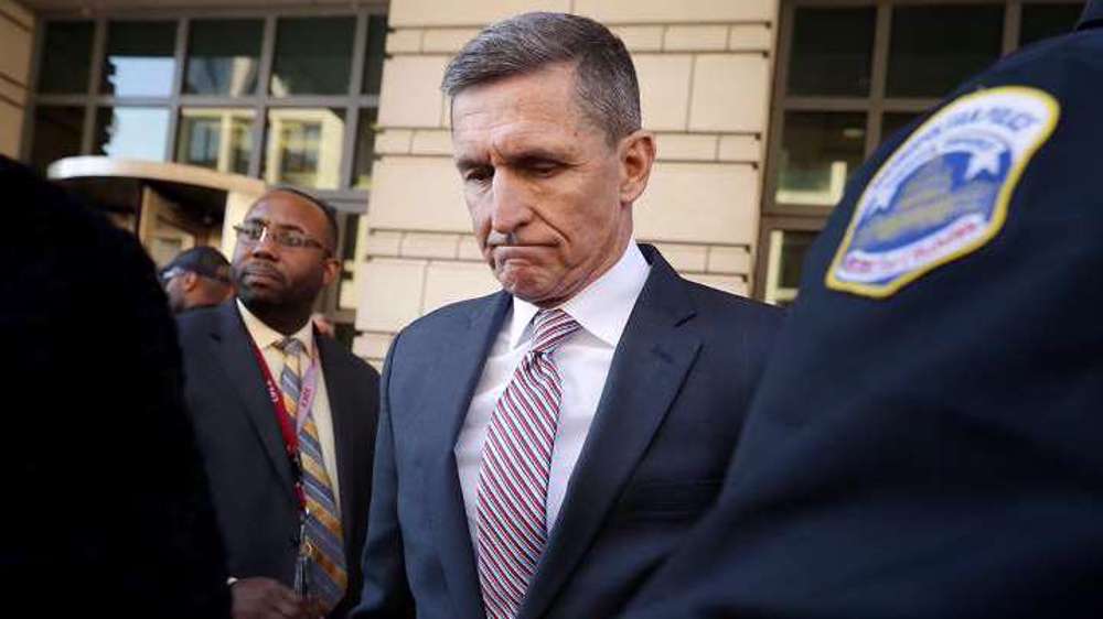 US Justice Dept. drops case against Trump�s exadviser Flynn