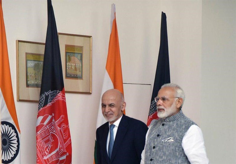 #مودی