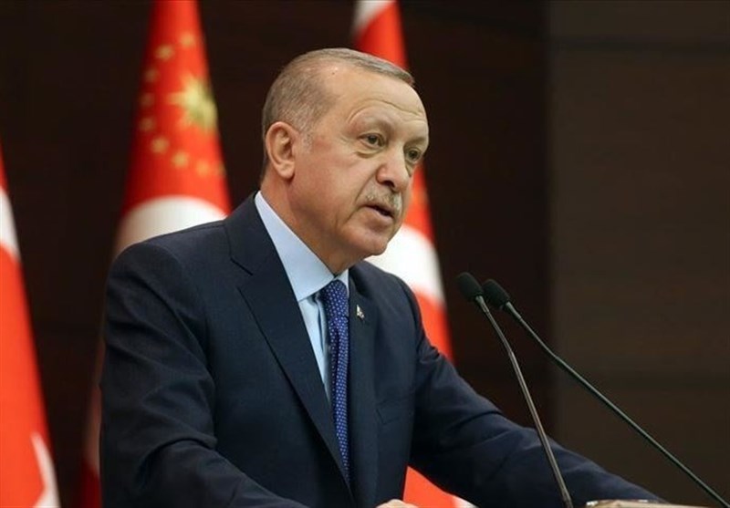 #اردوغان