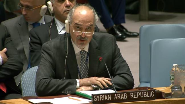 Unilateral sanctions hamper Syria�s fight against coronavirus pandemic: UN envoy