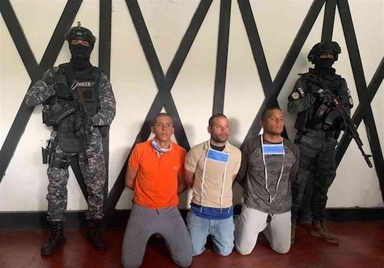 #ونزوئلا