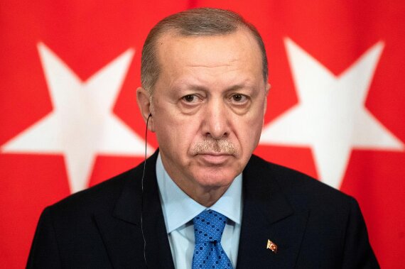 #رجب طیب اردوغان