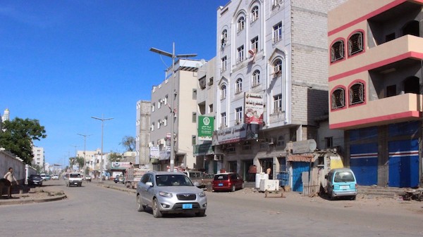 Saudibacked Hadi regime threatens to �confront� UAEaligned separatists in S Yemen