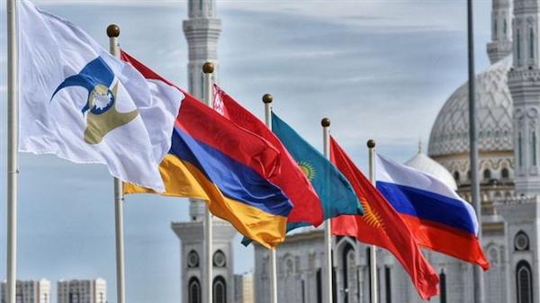 Iran exports to Eurasian countries surge by nearly 70%: Official