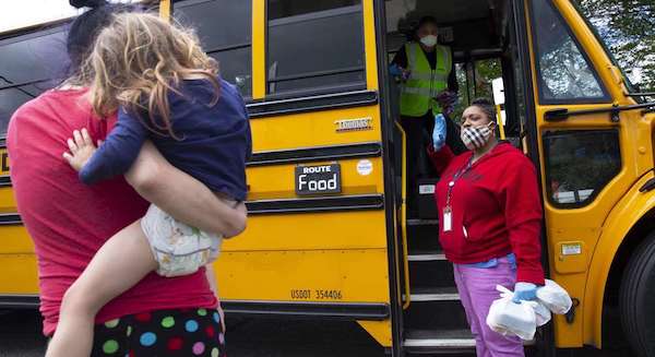Cases of rare coronaviruslinked disease in kids rising in US