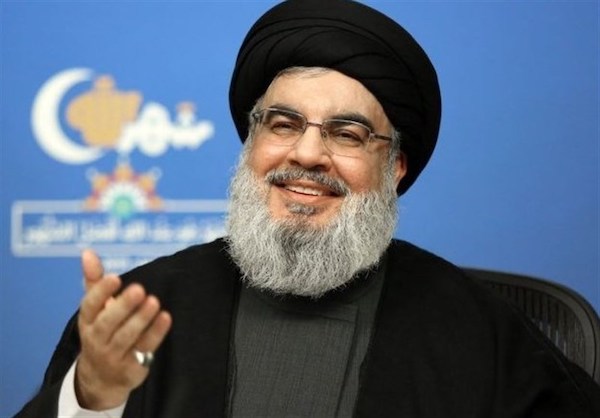 #حزب الله