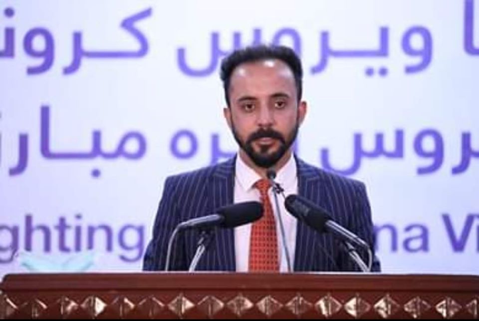 #زلمی خلیلزاد