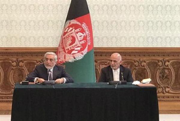 #انتخابات ریاست جمهوری افغانستان