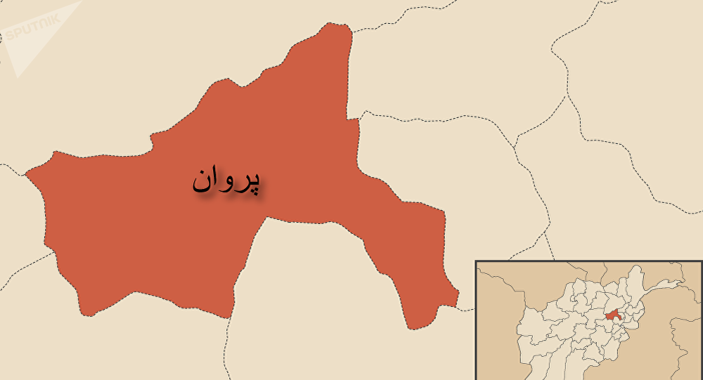 #پروان
