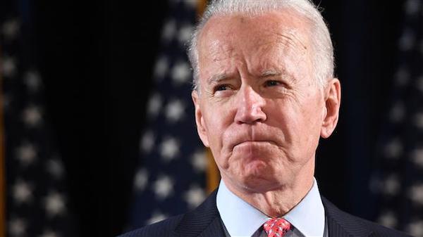 Biden recants �racist and dehumanizing� remarks about black voters