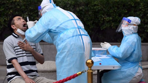 As many as 29% of swab Covid19 tests in UK produce wrong results
