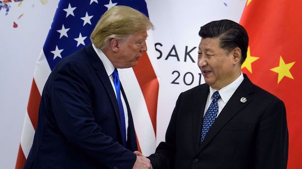US strategically dependent on China for over 400 categories of imports: Report