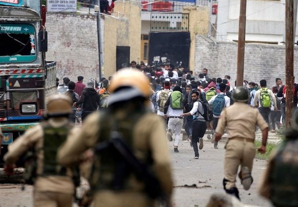 #کشمیر