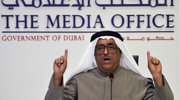 #Dubai