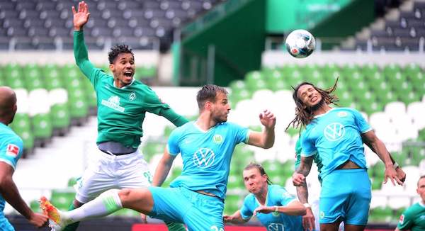 #Bundesliga