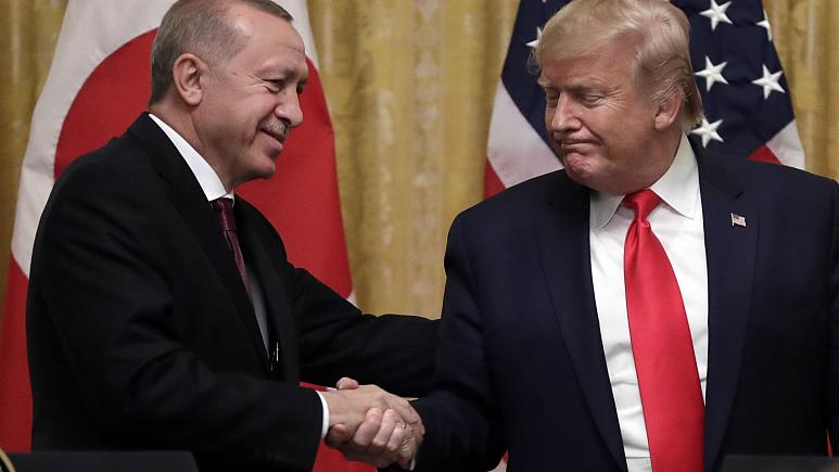 #رجب طيب إردوغان