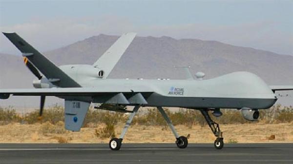 Specialized report claims UK bears �joint liability� in dronerelated war crimes