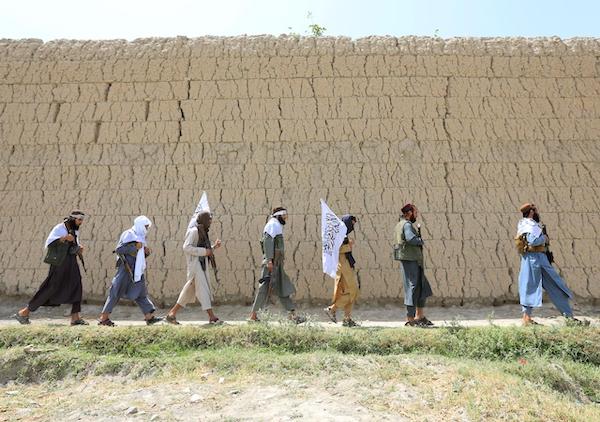 ظهور چالشهای جدید برای پاکستان در رابطه با افغانستان